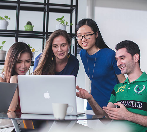 Digital Marketing Campaign